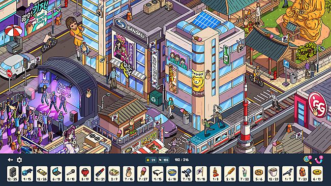 Hidden Objects - Items Find