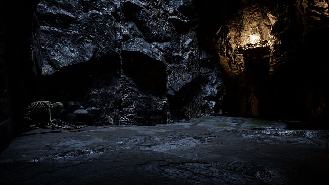 The Excavation: Beneath The Cathedral