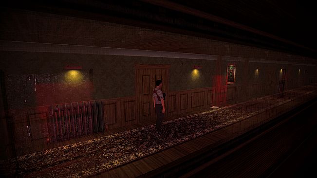 The Black Maple Anomaly