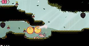 He's Nut Your Princess