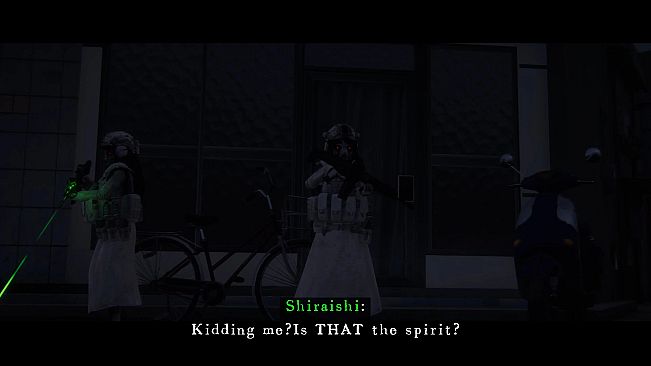 Kinki Spiritual Affairs Bureau