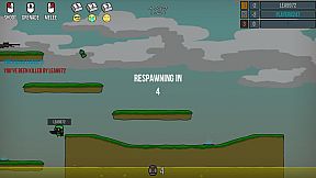 Pixel Fight