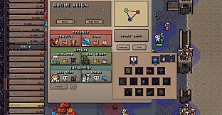 Hero’s Hour - Rogue Realms