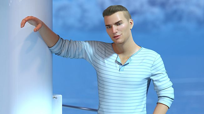 California Swingers Club - Season 1: Sea Swap