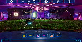 SYNCHRONIZERS: UNDEAD MARINES