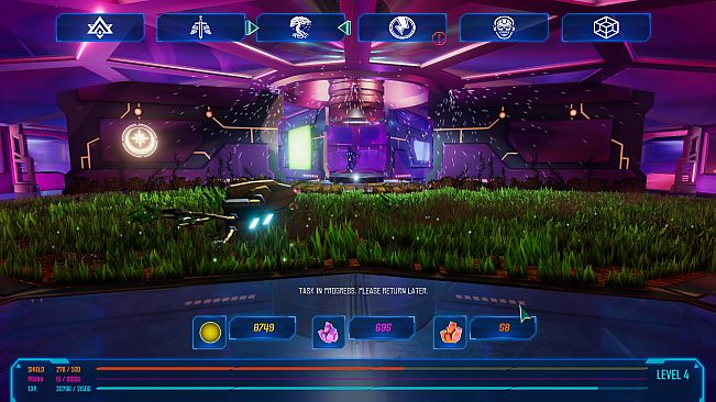 SYNCHRONIZERS: UNDEAD MARINES