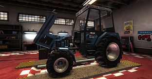 Mechanik Maszyn Rolniczych 2015