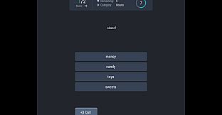 Japanese - Quiz Time