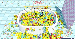 One duck too many