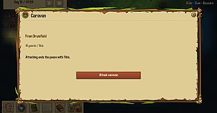 Survivor Joe Lost Island - Conquest