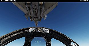 DCS: F-14B(U) by Heatblur Simulations