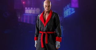 HITMAN World of Assassination Celebrity Bundle