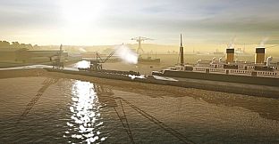 Trainz 2022 DLC - Cornish Mainline and Branches ( TRS19 )