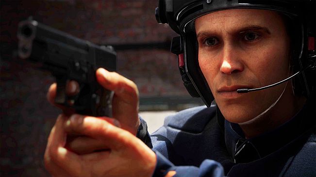 RoboCop: Rogue City - Collection