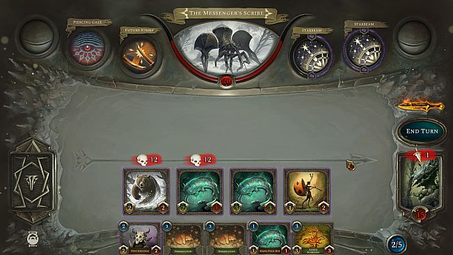 Acolyte of the Altar