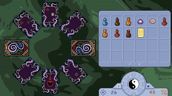 The End Protocol 终焉协议