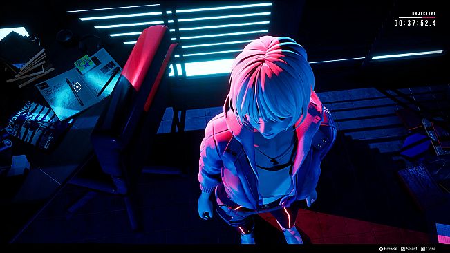 The Time I Have Left