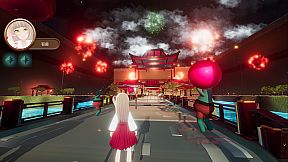 宥蘿的奇幻冒險 Yuro's Fantasy Adventure