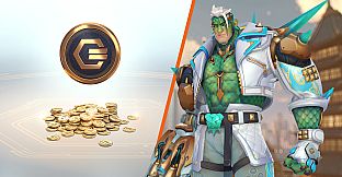 Overwatch 2 Starter Pack: Season 15