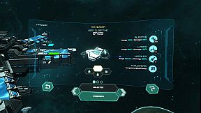 Ghost Signal: A Stellaris Game