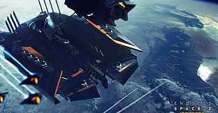 ENDLESS Space 2 - Vaulters