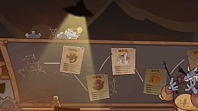 Paper Man: Chinese New Year