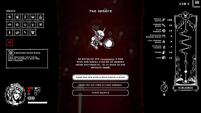 Against Great Darkness