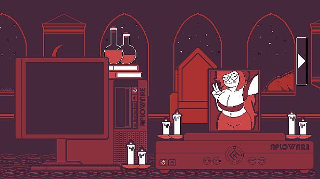 AploVVare Collection - Supporter DLC