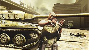 Tom Clancy’s Splinter Cell: Double Agent