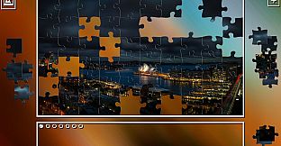 Super Jigsaw Puzzle: Generations - Australia Puzzles