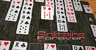 Solitaire Forever II