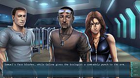 Planet Stronghold: Colonial Defense