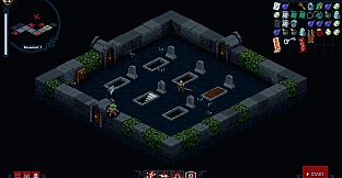 Bad House