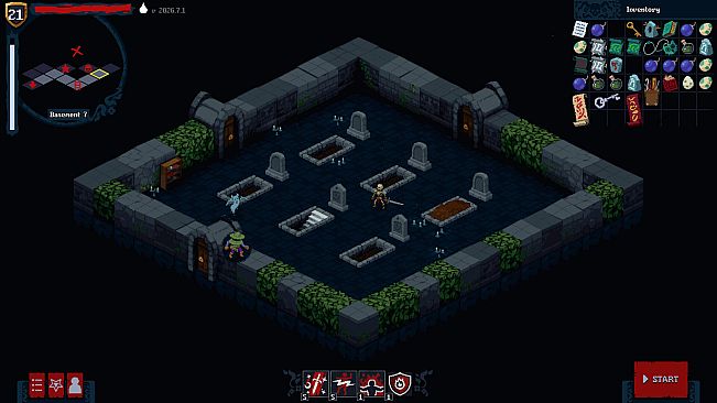 Bad House