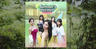 Summer's Heartbeat Photobook