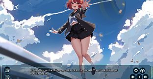 It Came From Above Us