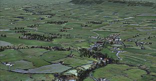 FSX Steam Edition: Revolution-X Add-On