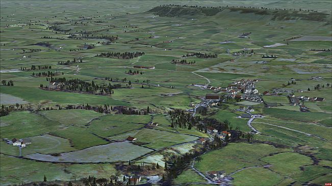 FSX Steam Edition: Revolution-X Add-On