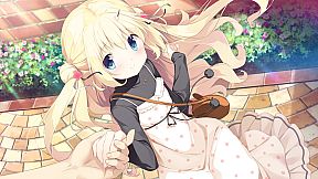 Koi x Shin Ai Kanojo