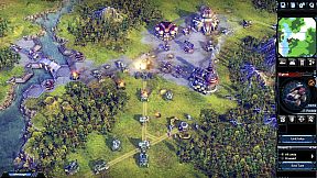 Battle Worlds: Kronos