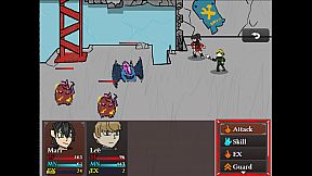 Remnants Of The Witch