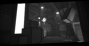 DISREPAIR — A Tale Beyond Half-Life