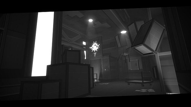 DISREPAIR — A Tale Beyond Half-Life