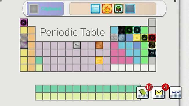 Eureka! Superconductor Lab
