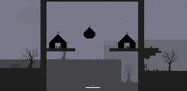 Yabgits: Haunted Cemetery