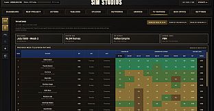 Studio Sim