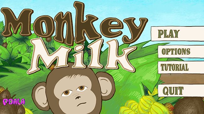 Monkey Milk