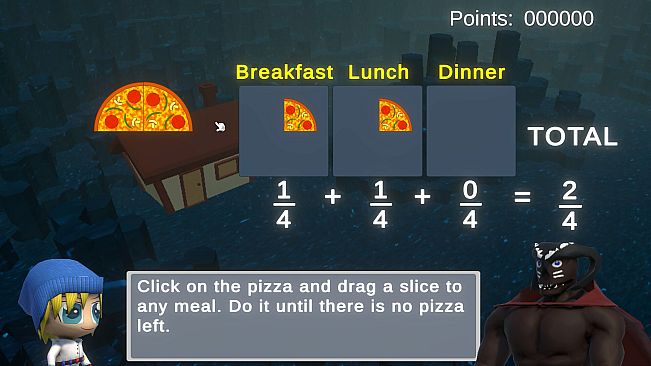 Marquito's Arcade - Play while Learning
