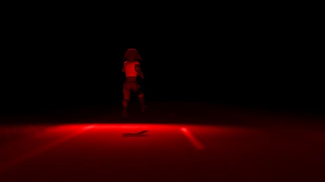 FOBIA  ...worse than fear.