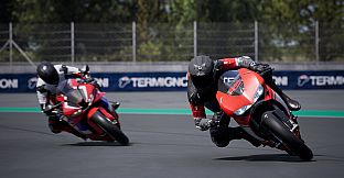 RIDE 5 - Born to Race Pack